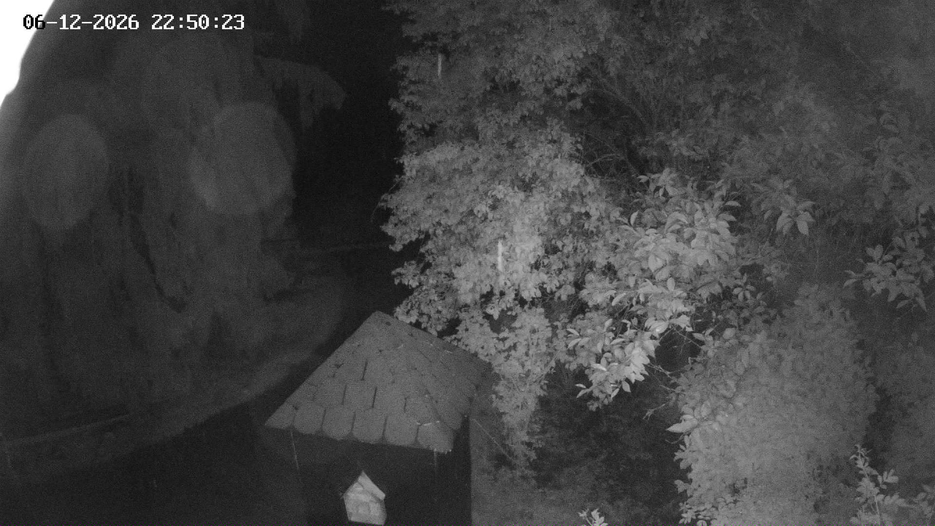 Webcam - Častolovice