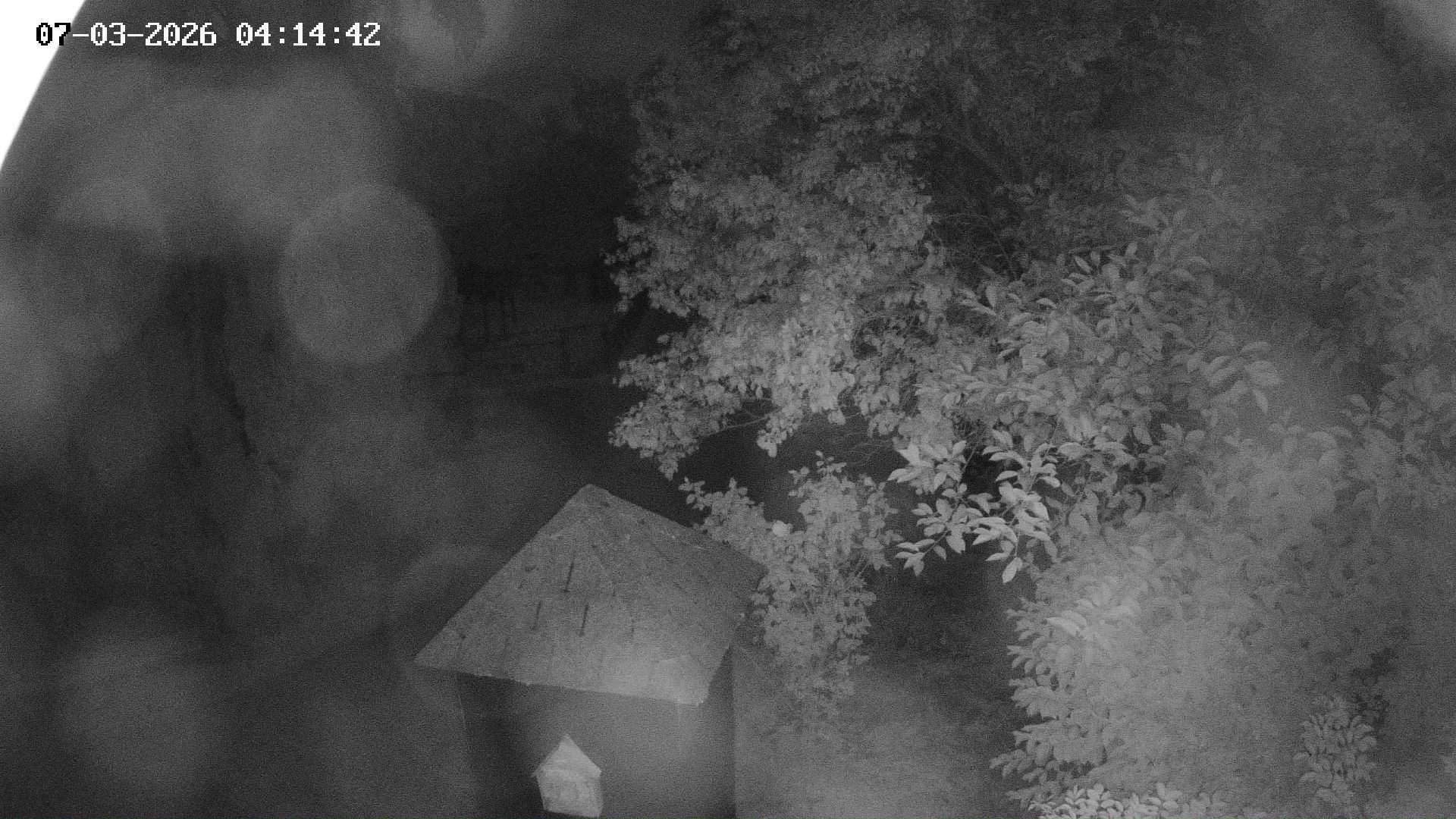 Webcam - Častolovice